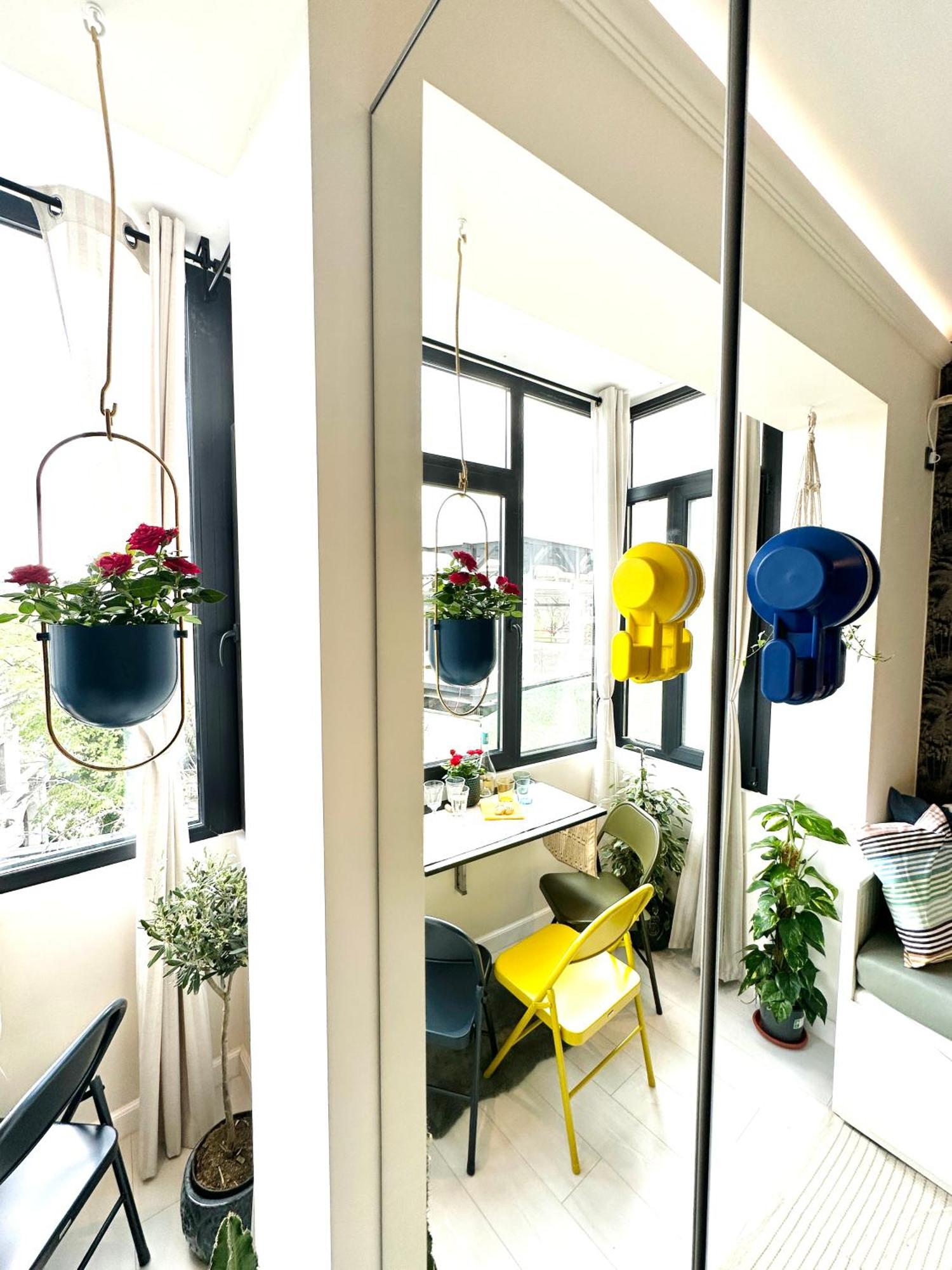 Harmony Studio - Elegant Escape Near Ateneu Bucarest Esterno foto